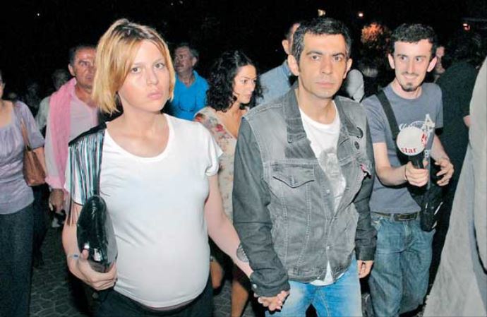 Okan Bayülgen ile Şirin Ediger neden boşandı? Okan Bayülgen ile Şirin Ediger neden boşandı?