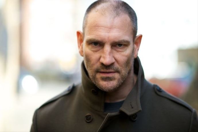Ünlü Hollywood yıldızı Dave Legeno ölü bulundu! (Dave Legeno nasıl oldu) Ünlü Hollywood yıldızı Dave Legeno ölü bulundu! (Dave Legeno nasıl oldu)