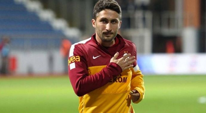 Sabri'ye Süper Lig'den 7-8 talip! İşte o takımlar Sabri'ye Süper Lig'den 7-8 talip! İşte o takımlar