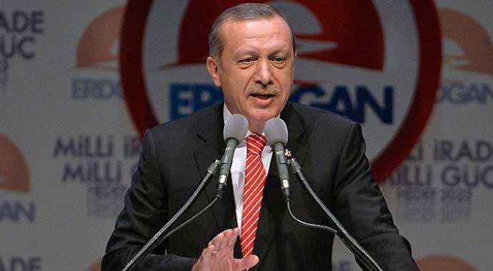 Erdoğan'ın 'Vizyon Belgesi'ne siyaset bilimcilerden tam not Erdoğan'ın 'Vizyon Belgesi'ne siyaset bilimcilerden tam not