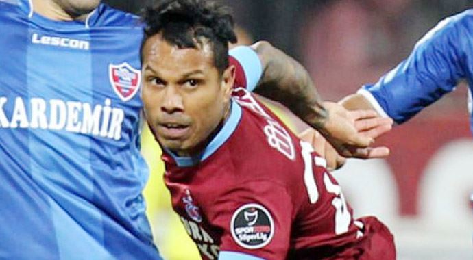 Alanzinho, PTT 1. Lig ekibiyle anlaştı!