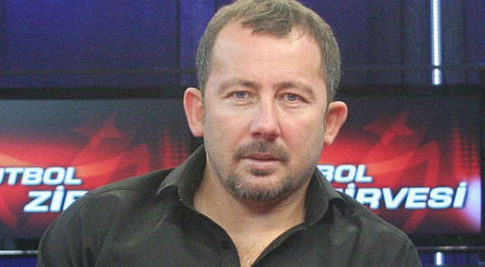 Sergen Yalçın'dan Sabri'ye büyük destek! Sergen Yalçın'dan Sabri'ye büyük destek!