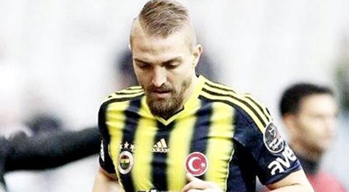 Fenerbahçe'den son dakika Caner açıklaması! Fenerbahçe'den son dakika Caner açıklaması!