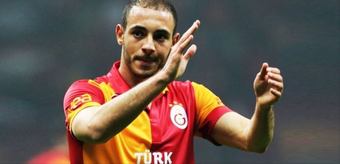 Amrabat'ın son hali kızdırdı! Amrabat'ın son hali kızdırdı!