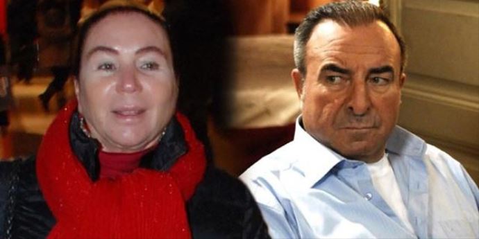 Zafer Ergin&#039;den o habere cevap!