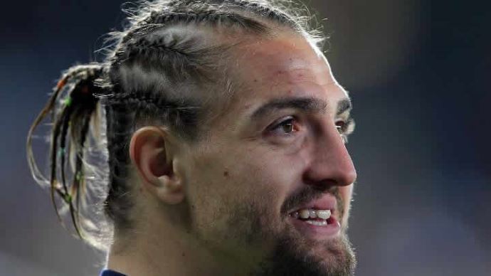 Caner Erkin transferinde son gelişme! F.Bahçe'den açıklama geldi Caner Erkin transferinde son gelişme! F.Bahçe'den açıklama geldi