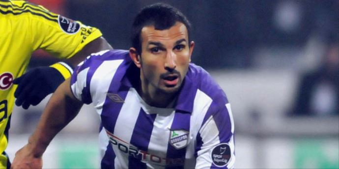 Beşiktaş transferi bitirdi! 2 yıllık imza... Beşiktaş transferi bitirdi! 2 yıllık imza...