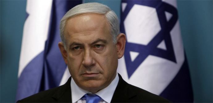 Netanyahu&#039;dan korkunç açıklama