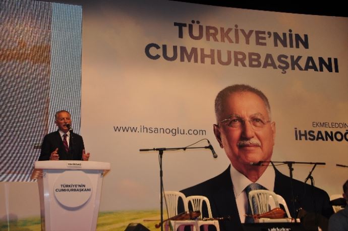 &#039;&#039;Üç tane tabip var bir tane seçeceksiniz&#039;&#039;