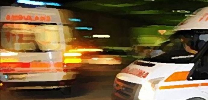 Batman'da trafik kazası: 1 ölü, 6 yaralı