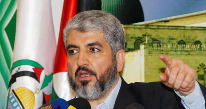 Hamas'tan son dakika Türkiye açıklaması