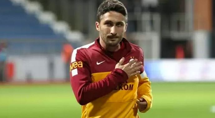Sabri Sarıoğlu o takıma gidiyor!...