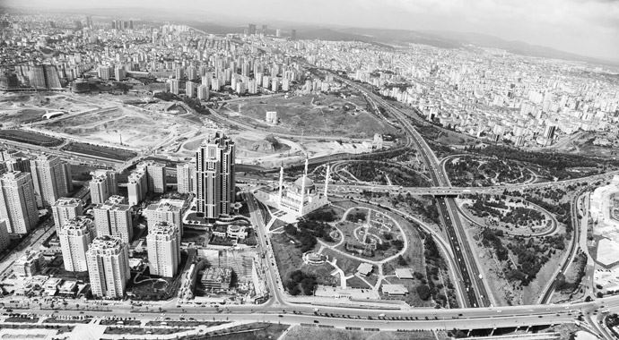 Suriyeliler İstanbul&#039;da ev kiralarını uçurdu