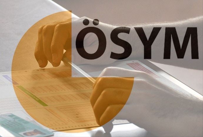 ÖSYM&#039;den tercih süresi uyarısı