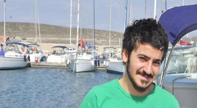 Ali İsmail Korkmaz, olay yerinde 6 defa telefon görüşmesi yapmış