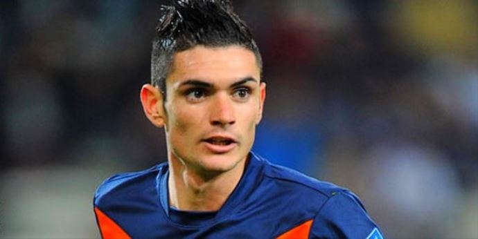 Newcastle United, Cabella&#039;yı renklerine bağladı