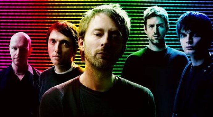 Radiohead&#039;den yeni albüm müjdesi