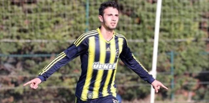 Fenerbahçe&#039;de yerli golcü sorunu çözüldü!