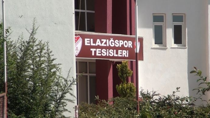 Elazığspor&#039;da elektrik sıkıntısı