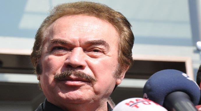 Orhan Gencebay o tepkilere isyan etti! Orhan Gencebay o tepkilere isyan etti!