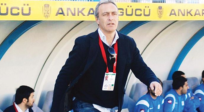 Önder Özen istifa ediyor