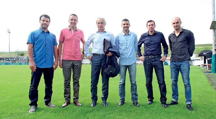 Halilhodzic fırtınası Halilhodzic fırtınası