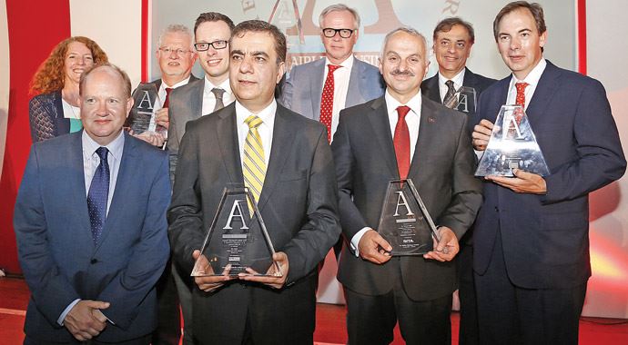 Yılın CEO'su Kotil Yılın CEO'su Kotil
