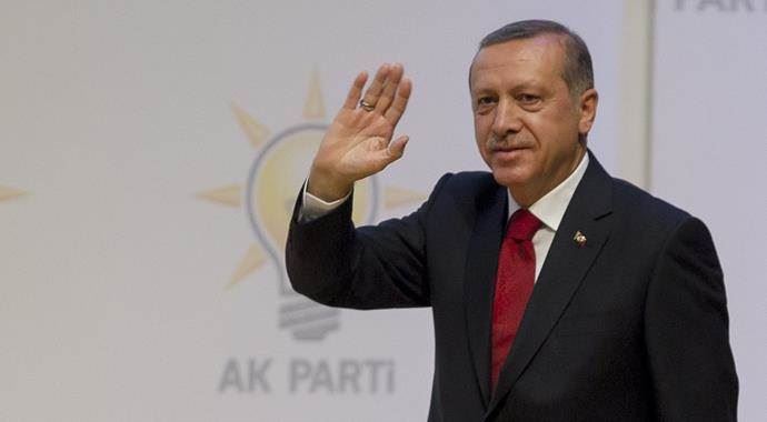 Başbakan Erdoğan&#039;a sürpriz destek