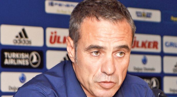 Ersun Yanal açık kapı bıraktı