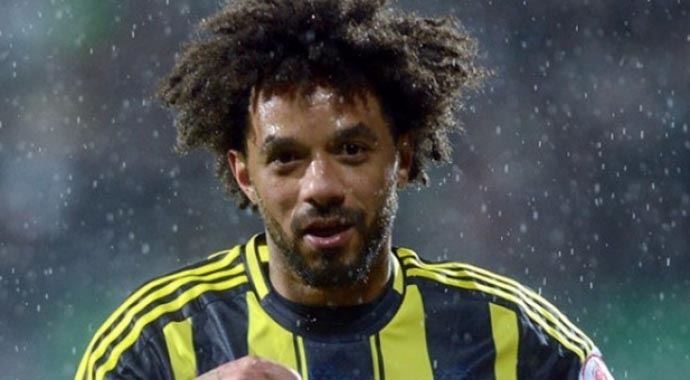 Baroni'ye sürpriz talip! Baroni'ye sürpriz talip!