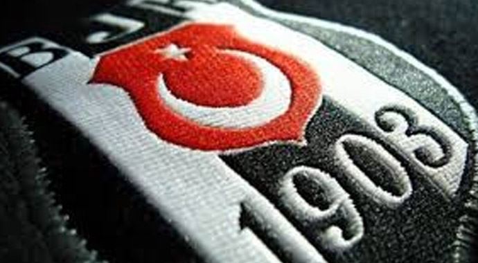 Beşiktaş bombayı patlattı! Beşiktaş bombayı patlattı!
