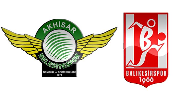 Süper Lig'in ilk maçında Balıkesirspor, Akhisar'ı ağırlayacak Süper Lig'in ilk maçında Balıkesirspor, Akhisar'ı ağırlayacak
