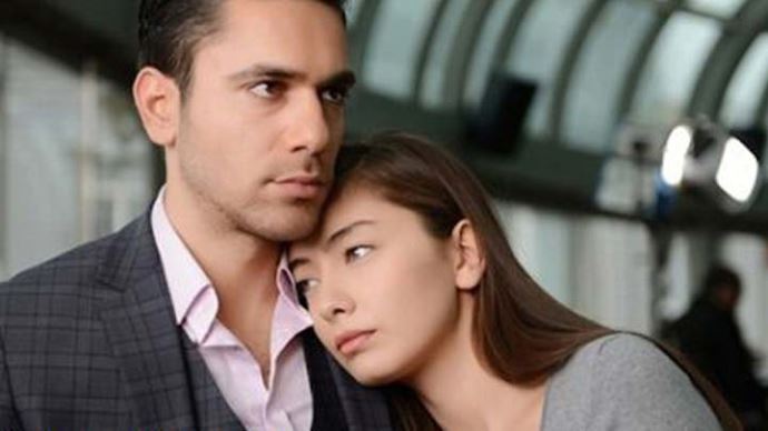 Kadir Doğulu ve Neslihan Atagün ayrıldı mı? Kadir Doğulu ve Neslihan Atagün ayrıldı mı?