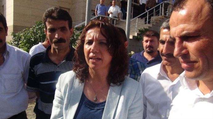 KCK davasında 23 tahliye KCK davasında 23 tahliye