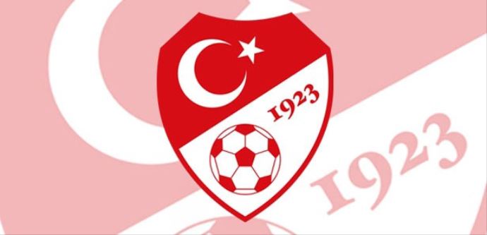 TFF'den flaş değişiklikler! TFF'den flaş değişiklikler!