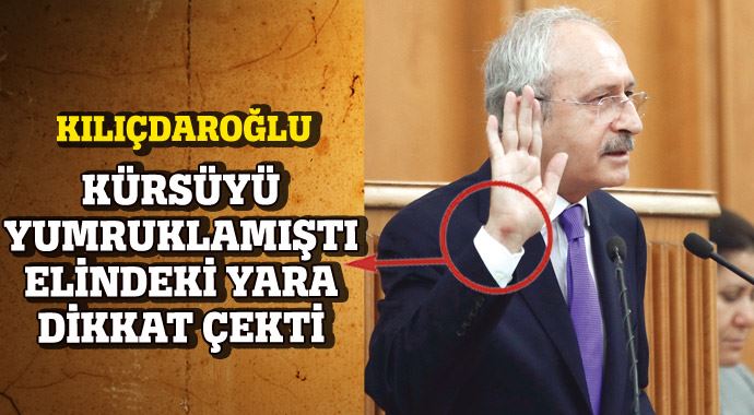 &#039;Ben de tıpış tıpış sandığa gideceğim&#039;