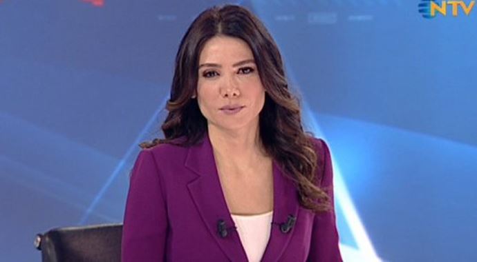 Ünlü sunucu istifa etti! Ünlü sunucu istifa etti!