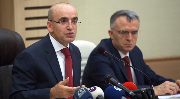&#039;Istihdam artsın diye reformlar  yapıyoruz&#039;