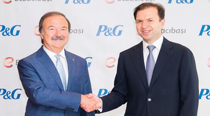 Eczacıbaşı ve P G eczaneye birlikte gidecek