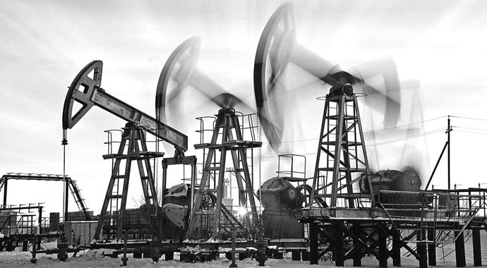 Petrolde İran gözden ırak değil!