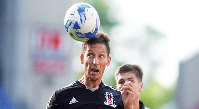 Kartal'ın tadı yok Kartal'ın tadı yok