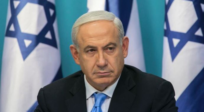 Netanyahu Savunma Bakan Yardımcısını kovdu Netanyahu Savunma Bakan Yardımcısını kovdu
