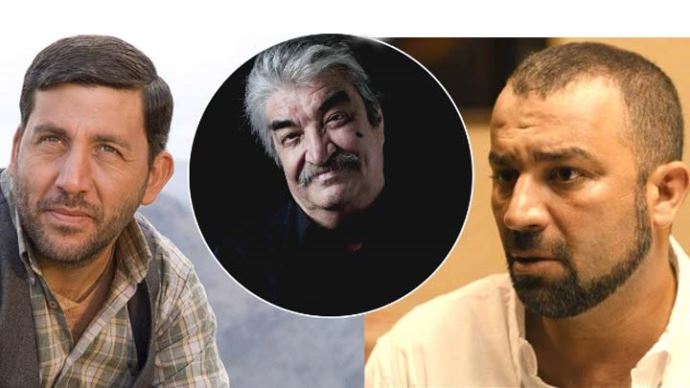 Bülent Kayabaş, İnşaat filminde rol alacak
