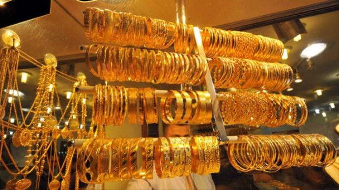 Çeyrek altın kaç lira? Kapalıçarşı'da son durum Çeyrek altın kaç lira? Kapalıçarşı'da son durum