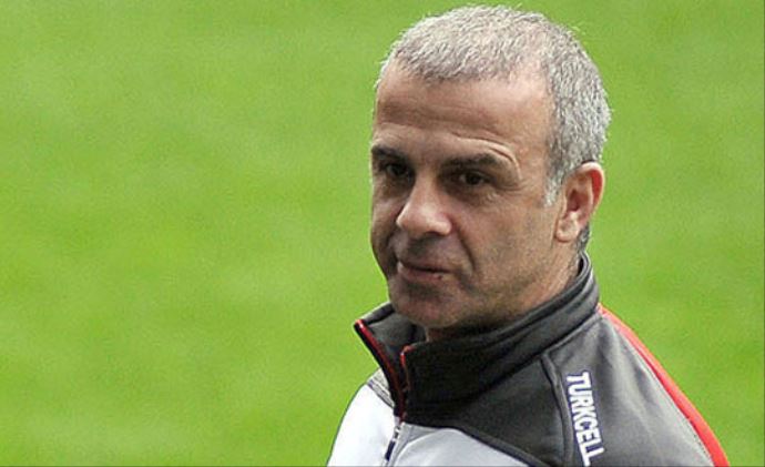 Oğuz Çetin'den Fatih Terim'e zehir zemberek sözler Oğuz Çetin'den Fatih Terim'e zehir zemberek sözler