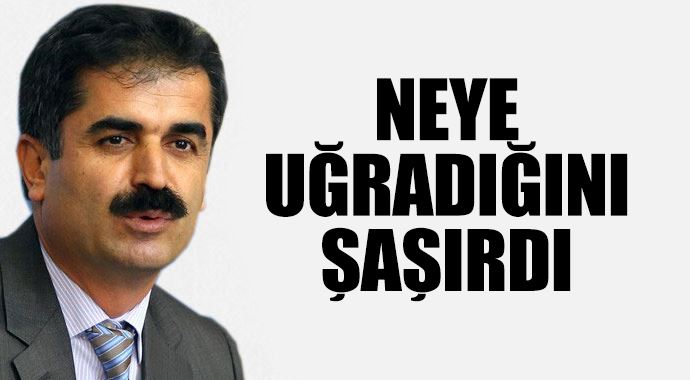 Hüseyin Aygün&#039;ün maaşı ve aracına haciz kararı