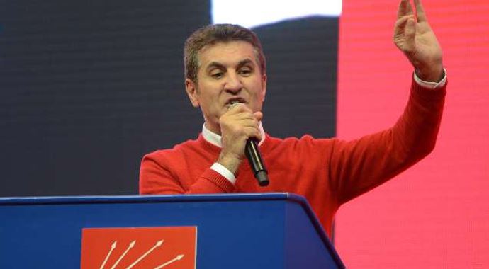 Sarıgül parti kuracak mı? Bizzat açıkladı