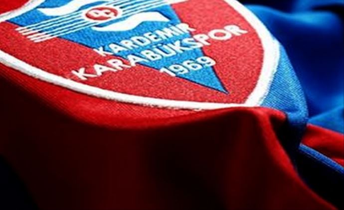 UEFA'dan Karabükspor'a: Seyirci almayın UEFA'dan Karabükspor'a: Seyirci almayın