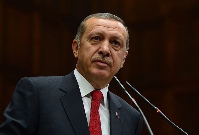 Başbakan Erdoğan'a hakarete para cezası Başbakan Erdoğan'a hakarete para cezası