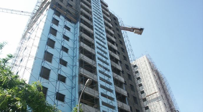 Mantolama için &#039;yangın deneyi&#039; şartı